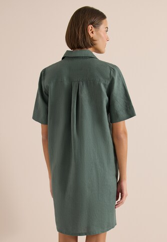 CECIL Kleid in Grün