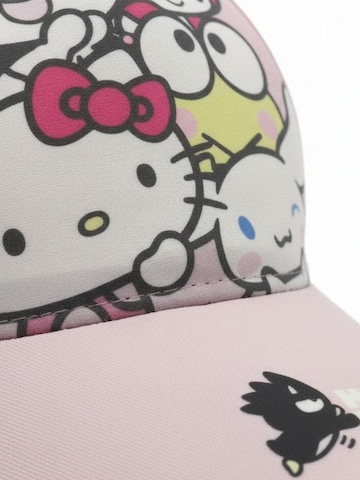 Chapeau 'Hello Kitty Kappe' Cerdá en rose