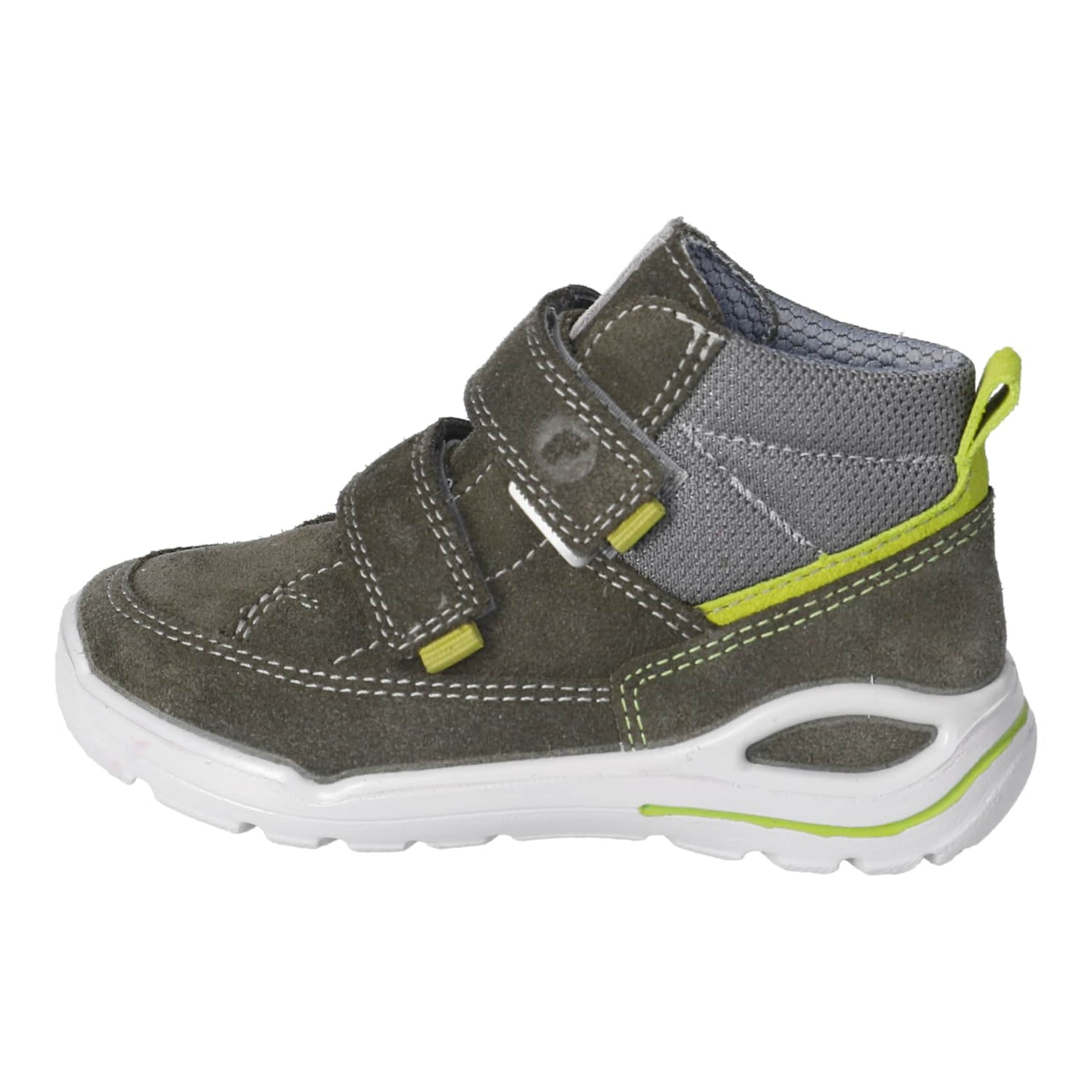 RICOSTA Snowboots in Grijs