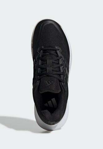 ADIDAS PERFORMANCE Sportschuh 'Gamecourt 2' in Schwarz