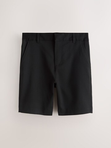 CLARKS Regular Broek in Zwart