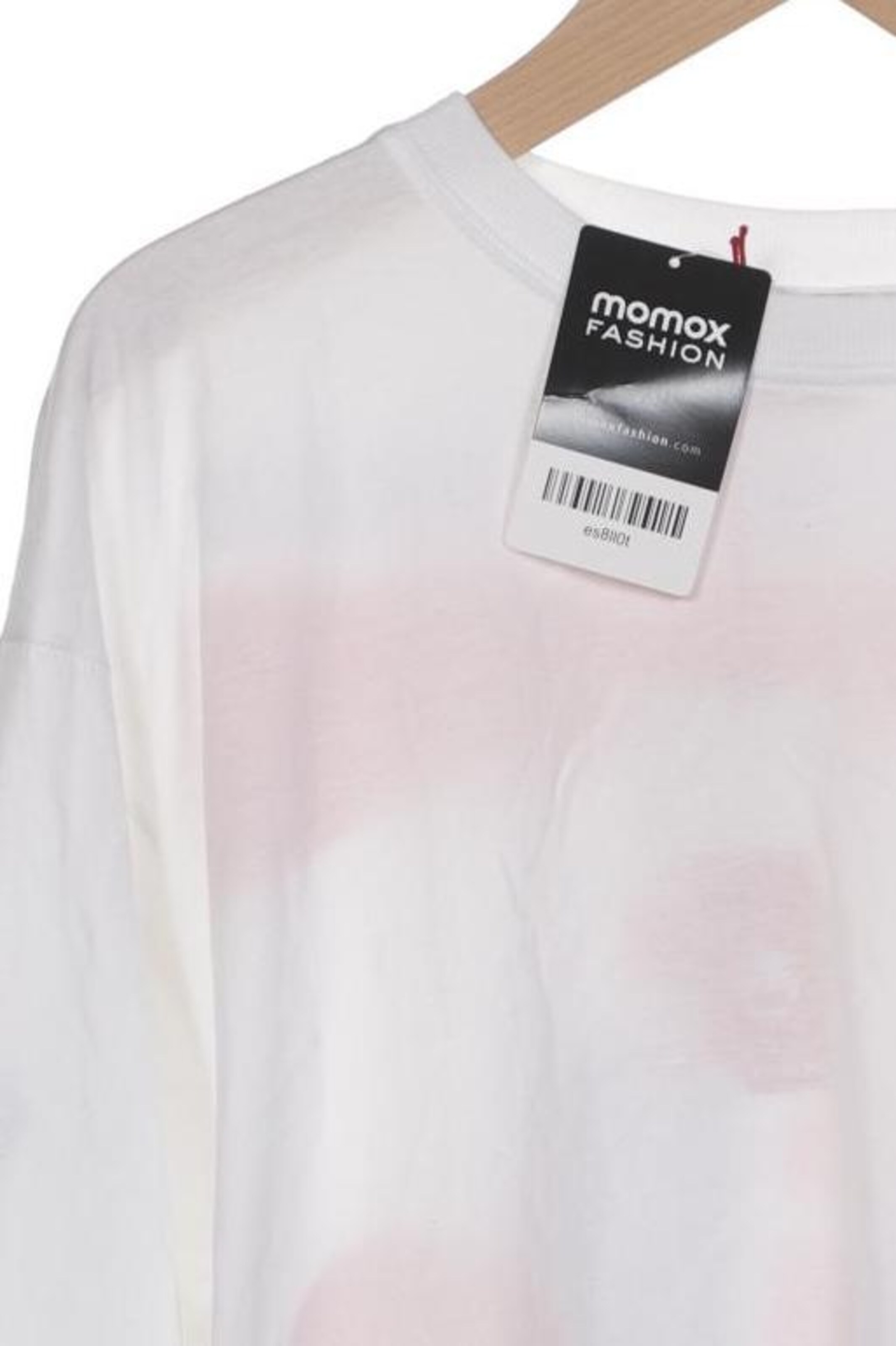 Pull&Bear Shirt in XS in White