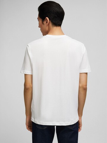 Daniel Hechter Shirt‌‌‌‌‌‌‌‌ in Weiß