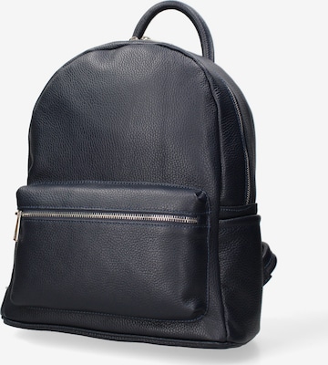 Gave Lux Rucksack in Blau: Vorderseite
