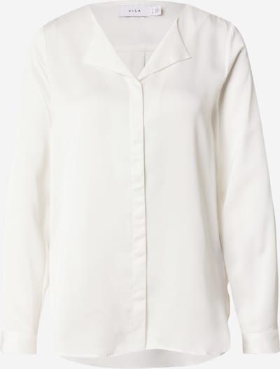 VILA Pusero 'VIELLETTE' värissä valkoinen, Tuotenäkymä