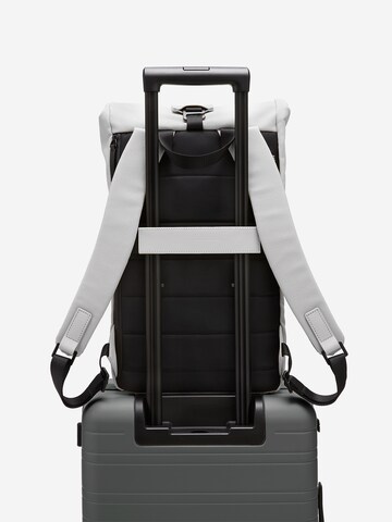 Horizn Studios Rucksack 'Sofo' in Grau