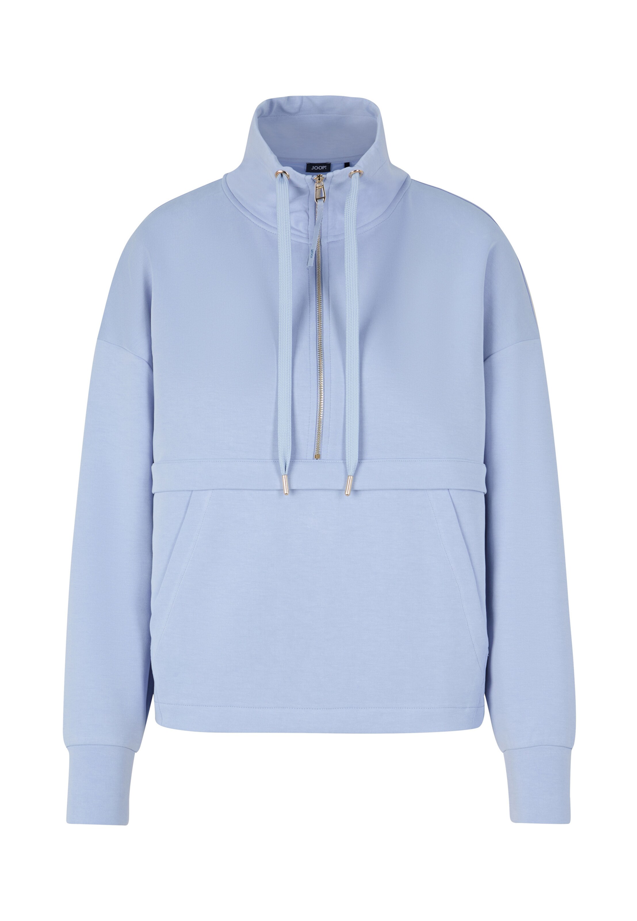 Sweat-shirt 'Talesia' JOOP! en bleu : devant