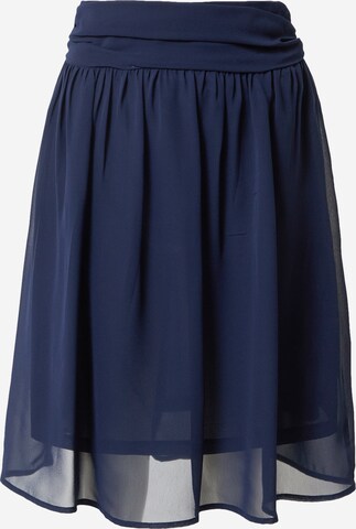 ABOUT YOU Rok 'Caya' in Blauw: voorkant