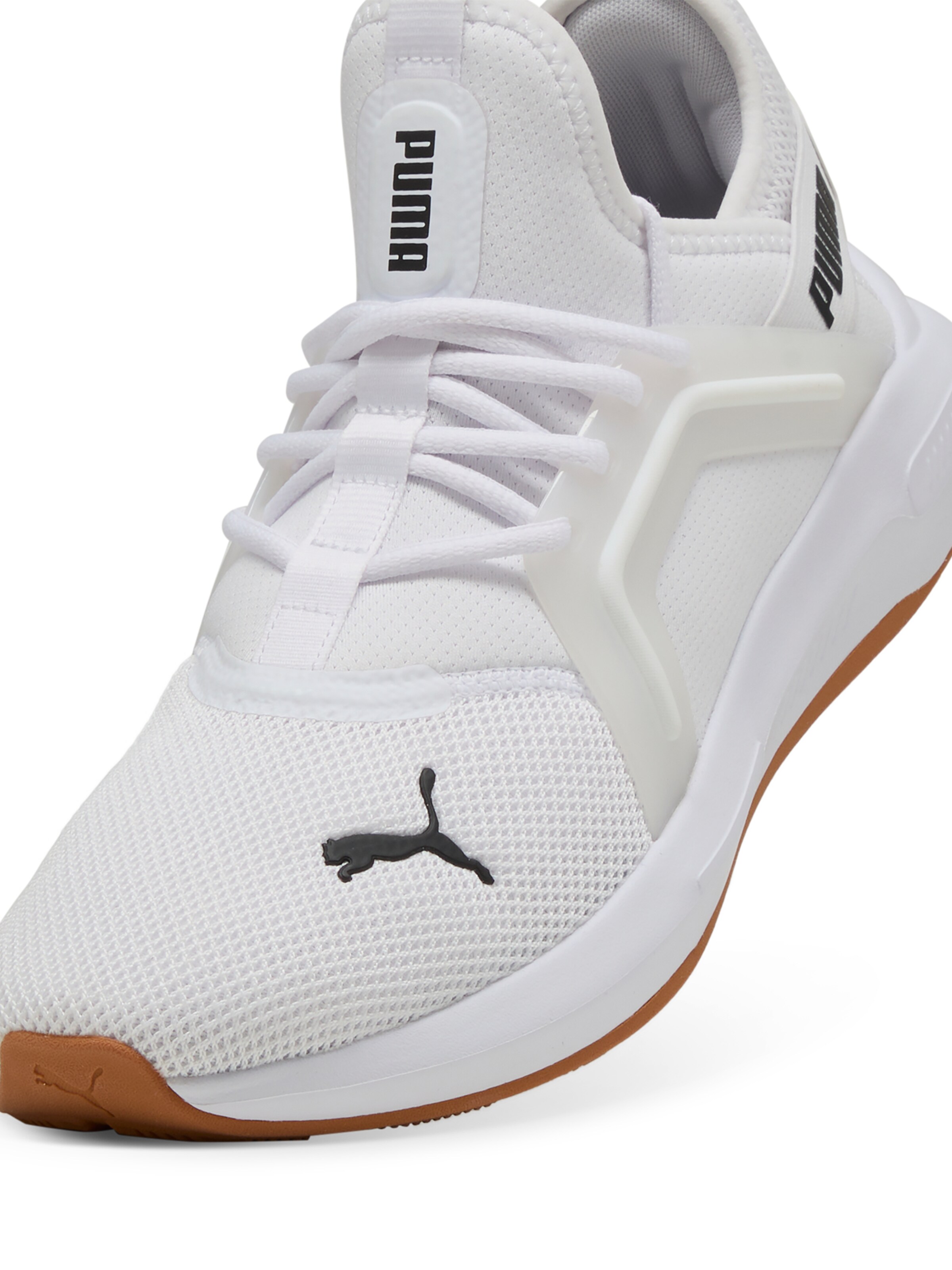 PUMA Bežecká obuv 'Softride Enzo 5' - Biela