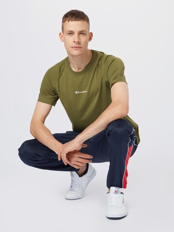 Champion Authentic Athletic Apparel Funktionsshirt in Grün