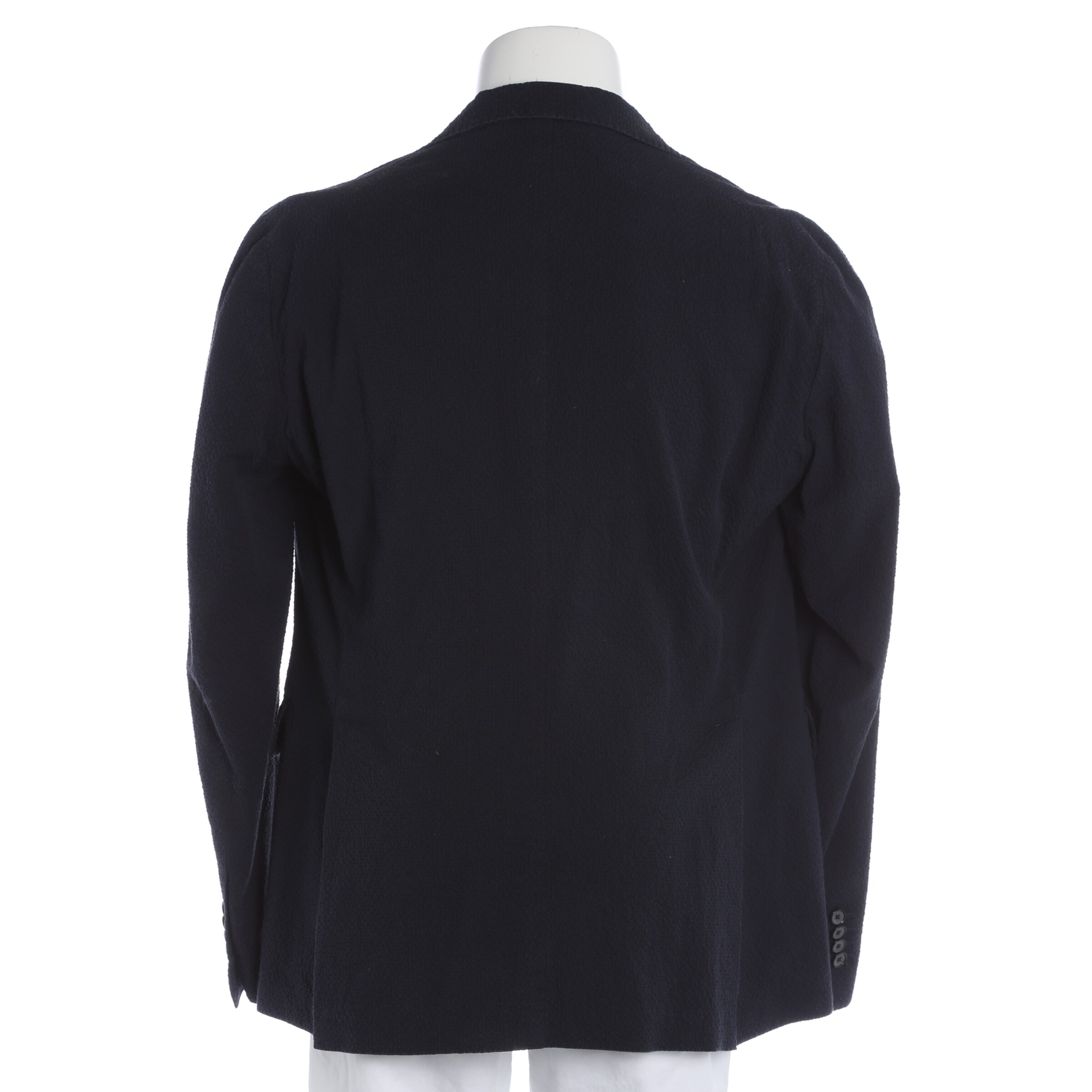 Tagliatore Suit Jacket in L-XL in Blue
