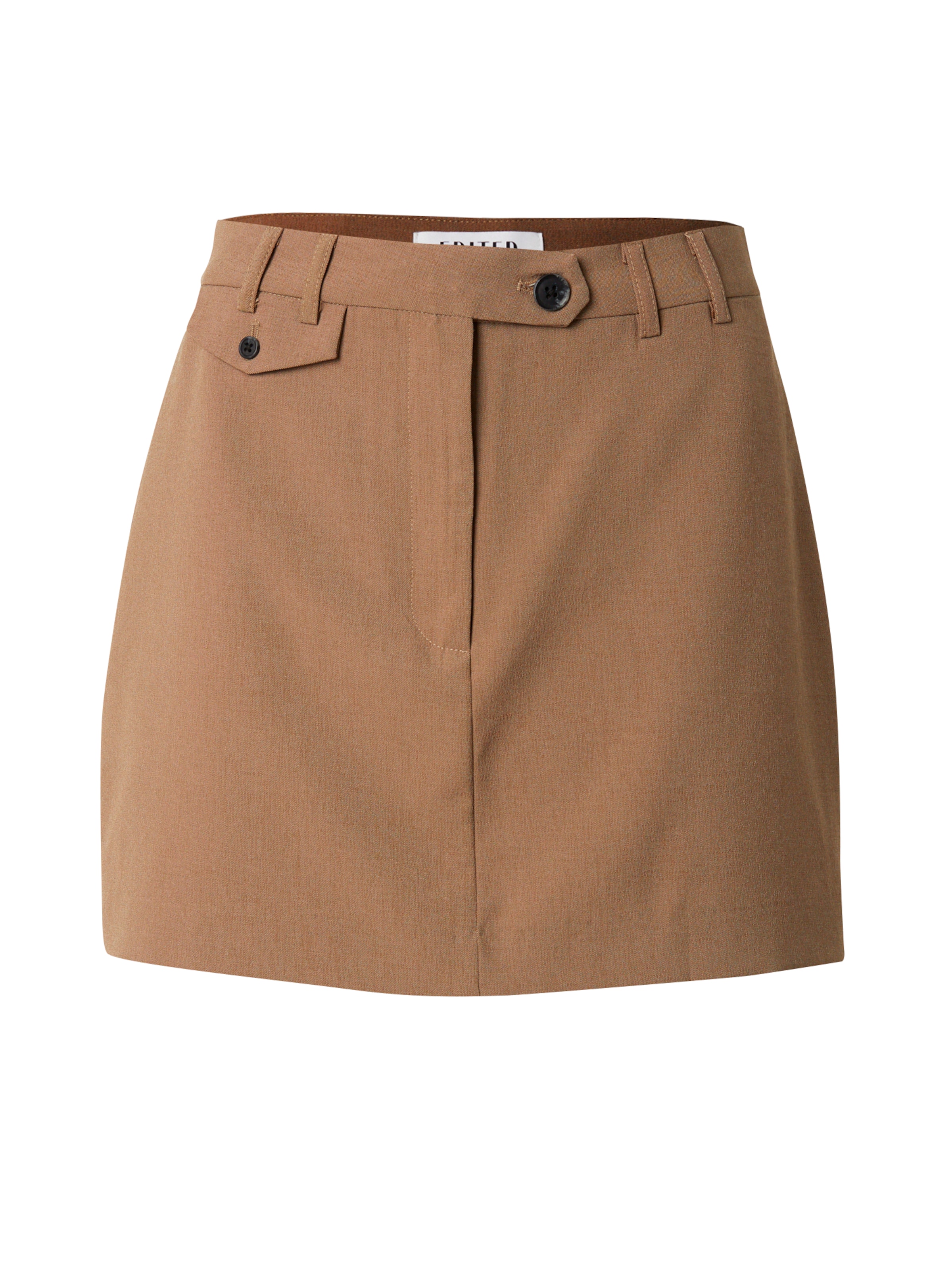 EDITED Saia 'Seraphine' em cinzento, Vista do artigo