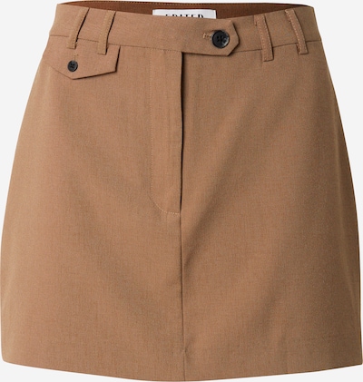 EDITED Suknja 'Seraphine' u siva, Pregled proizvoda