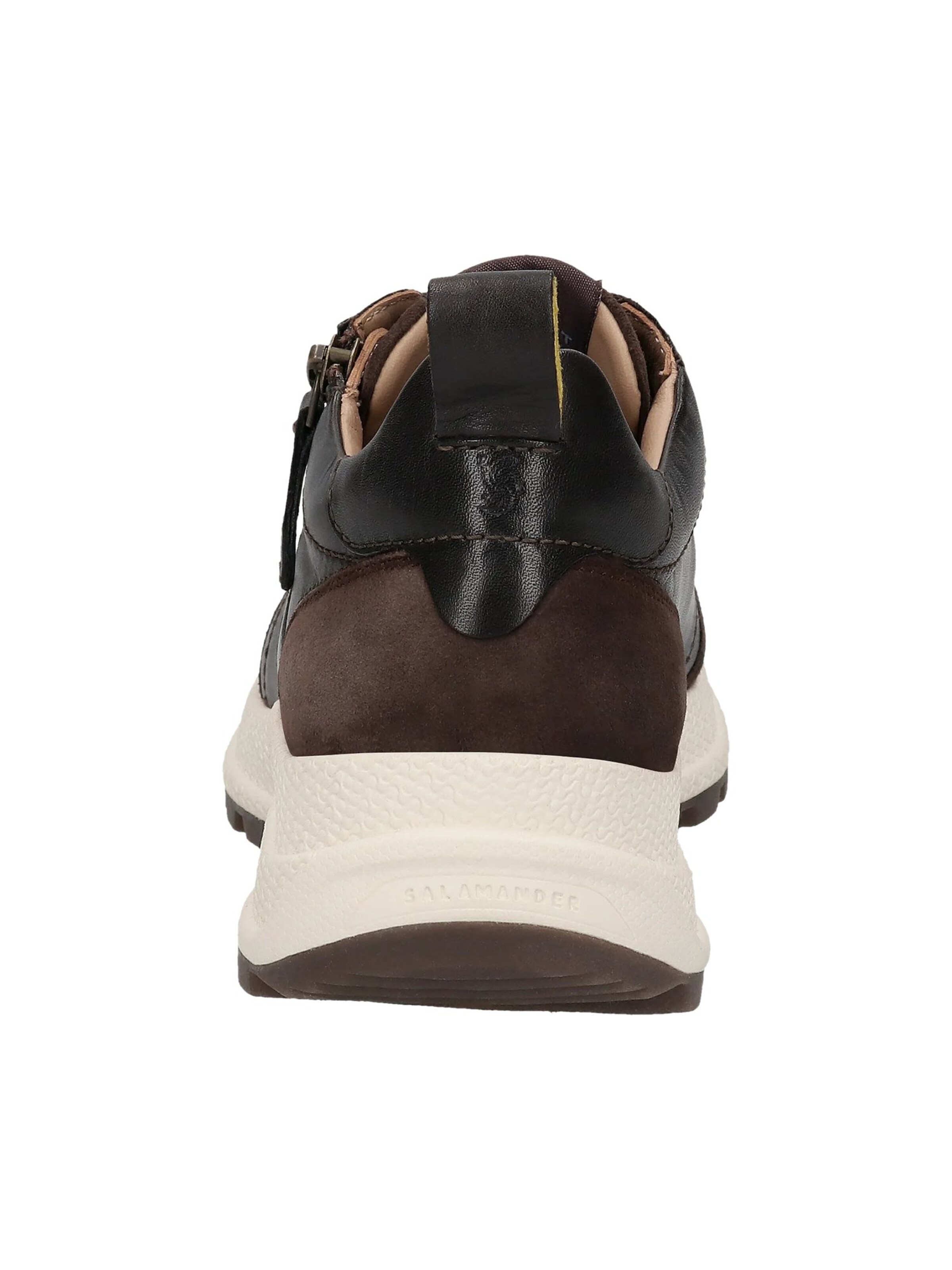 SALAMANDER Ниски маратонки в кафяво