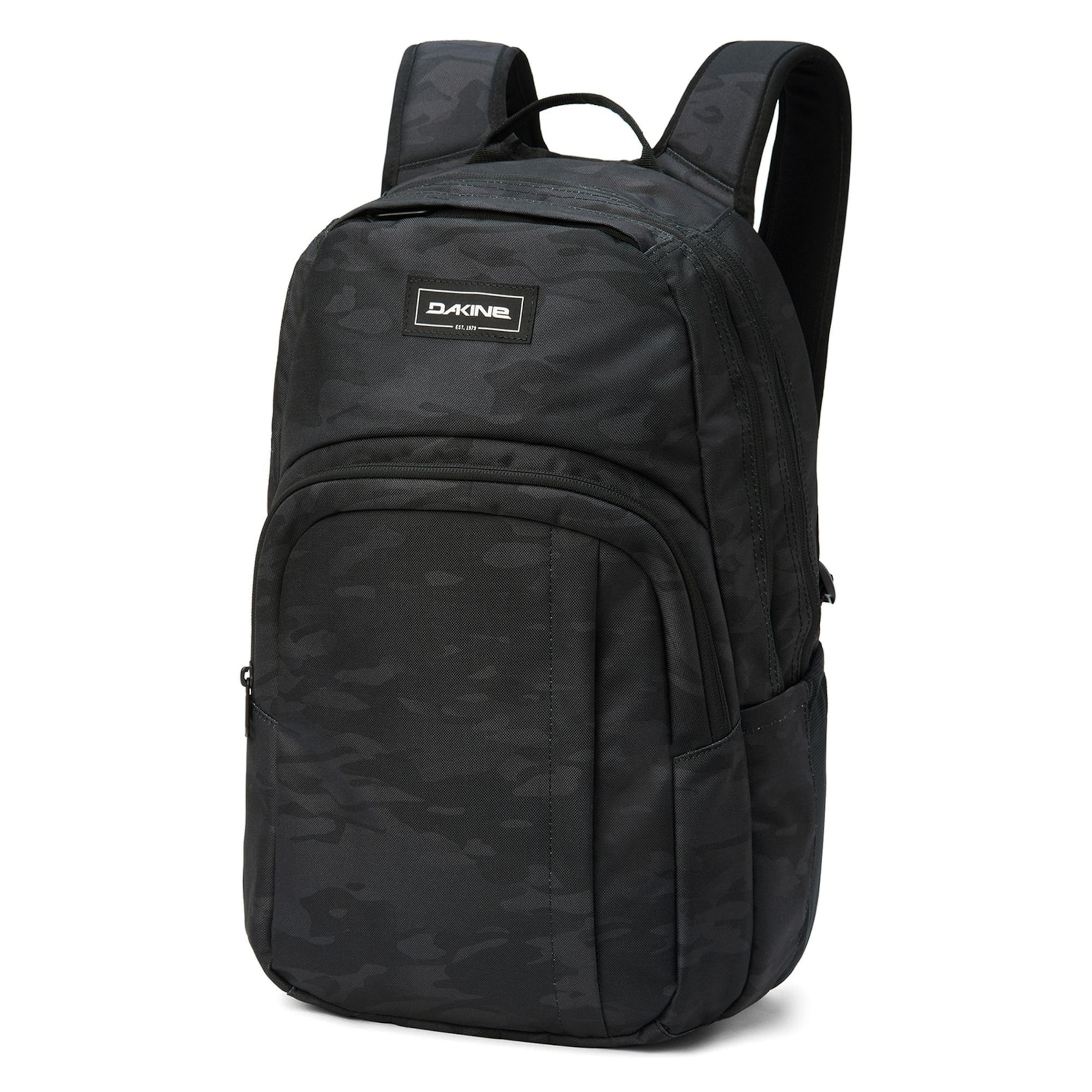 DAKINE Backpack in Grey: front