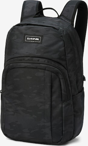 DAKINE Backpack in Grey: front