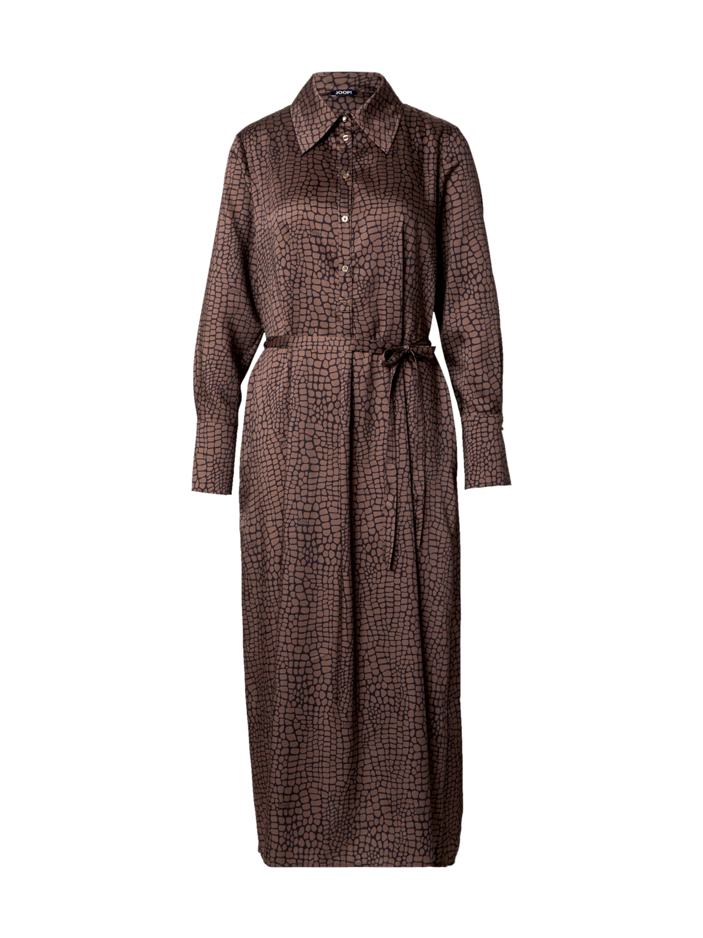 ruda JOOP! Palaidinės tipo suknelė: priekis