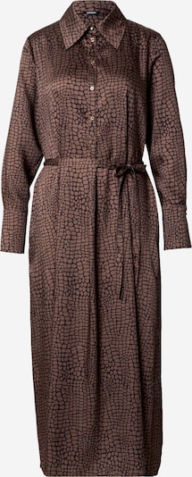 Palaidinės tipo suknelė iš JOOP!, spalva – ruda / juoda, Prekių apžvalga