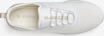Elbsand Sneakers in White