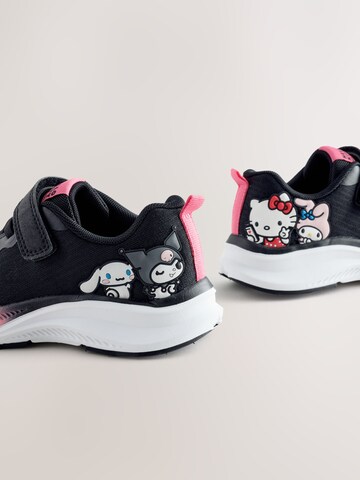 Next - Zapatillas deportivas en negro