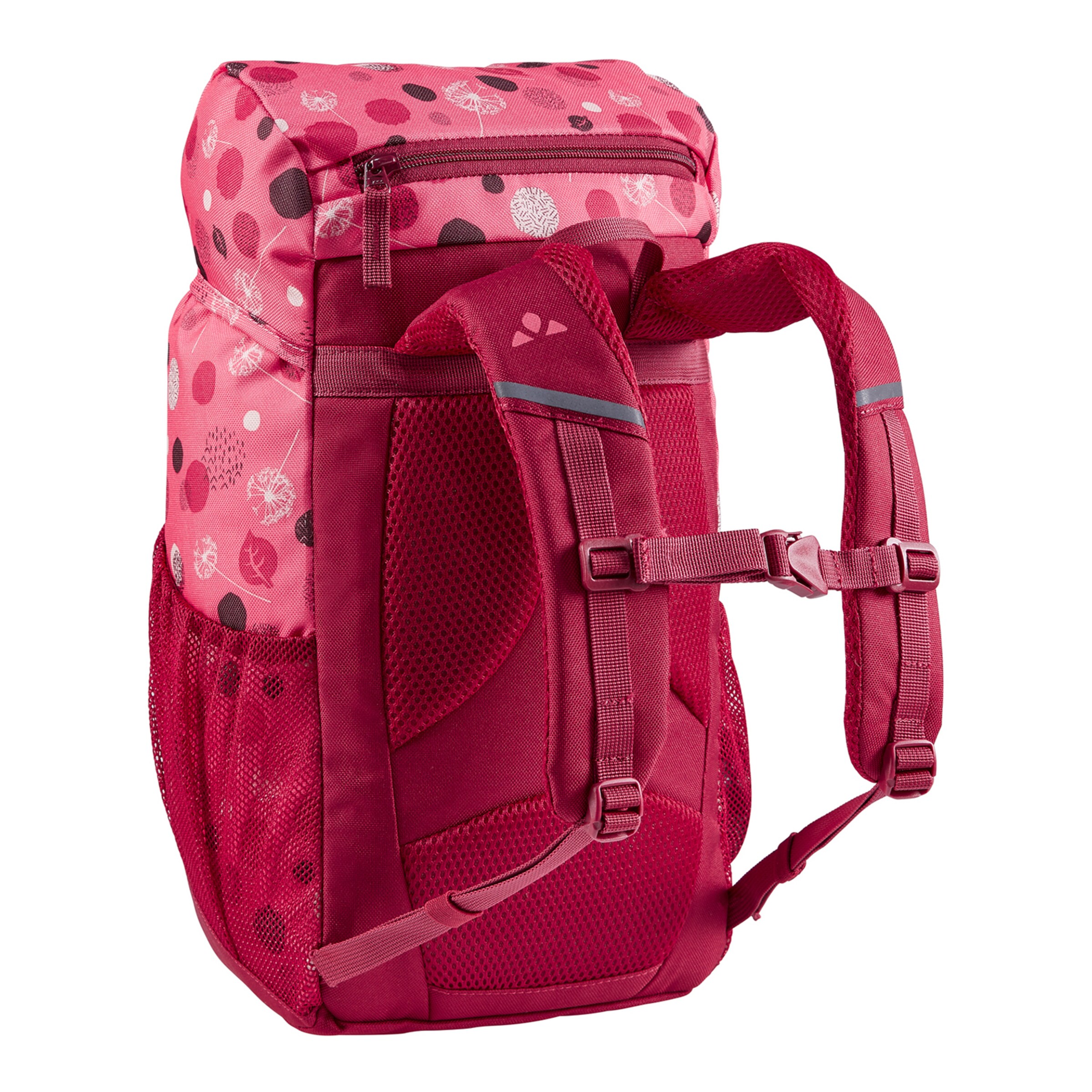 Zaino sportivo 'Skovi' di VAUDE in rosa