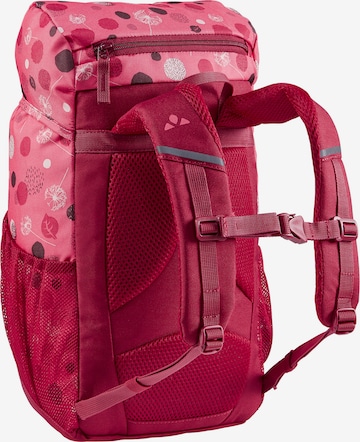 Sac à dos de sport 'Skovi' VAUDE en rose