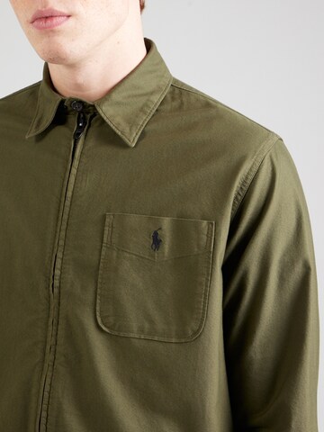 Giacca di mezza stagione 'OSACA' di Polo Ralph Lauren in verde