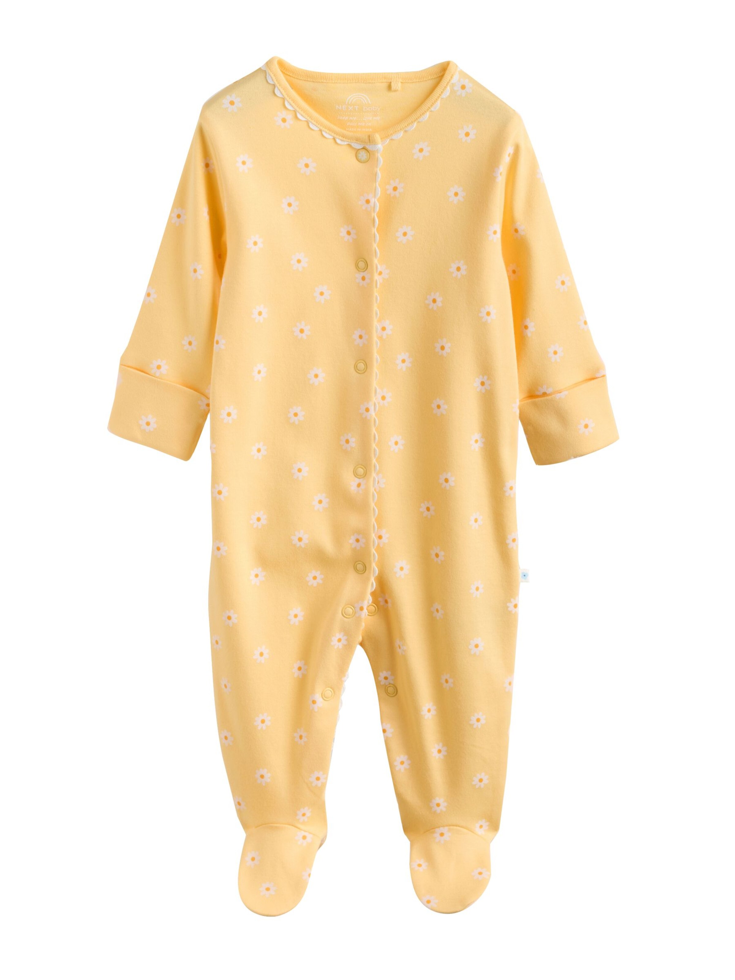 Next Schlafanzug in Blau