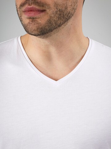 Suitable Shirt 'Vibambo' in White