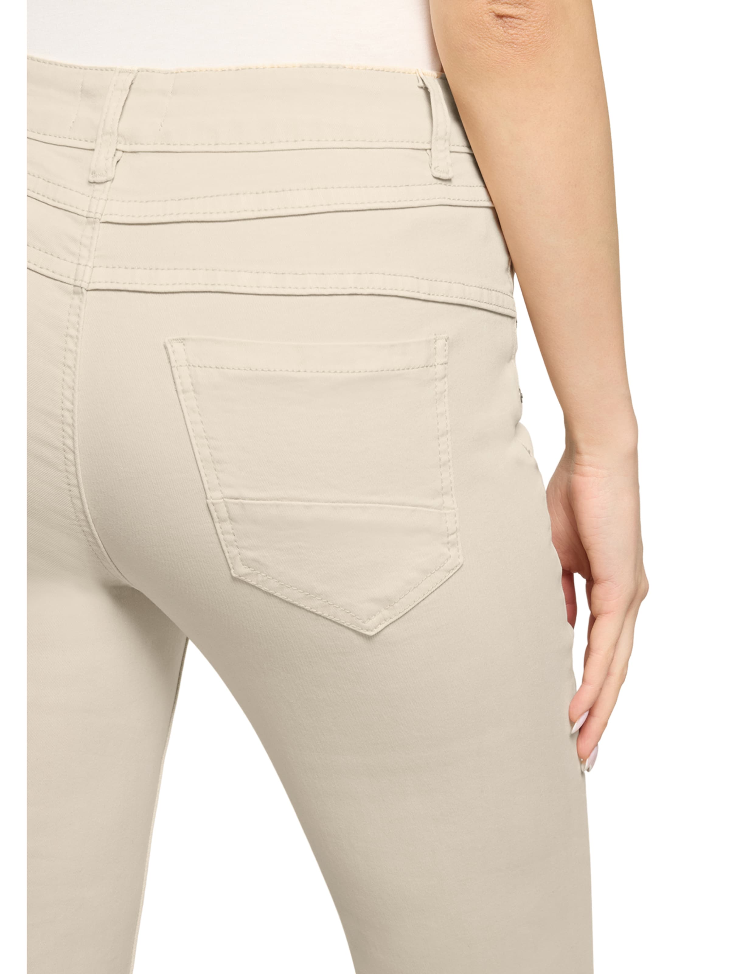 Loosefit Jeans di Cartoon in beige