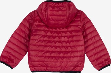CHICCO Winterjas in Rood