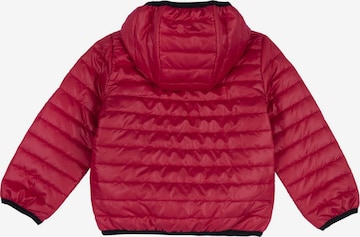 CHICCO Winterjacke in Rot