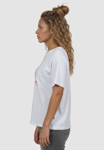Kleinigkeit Shirt in White