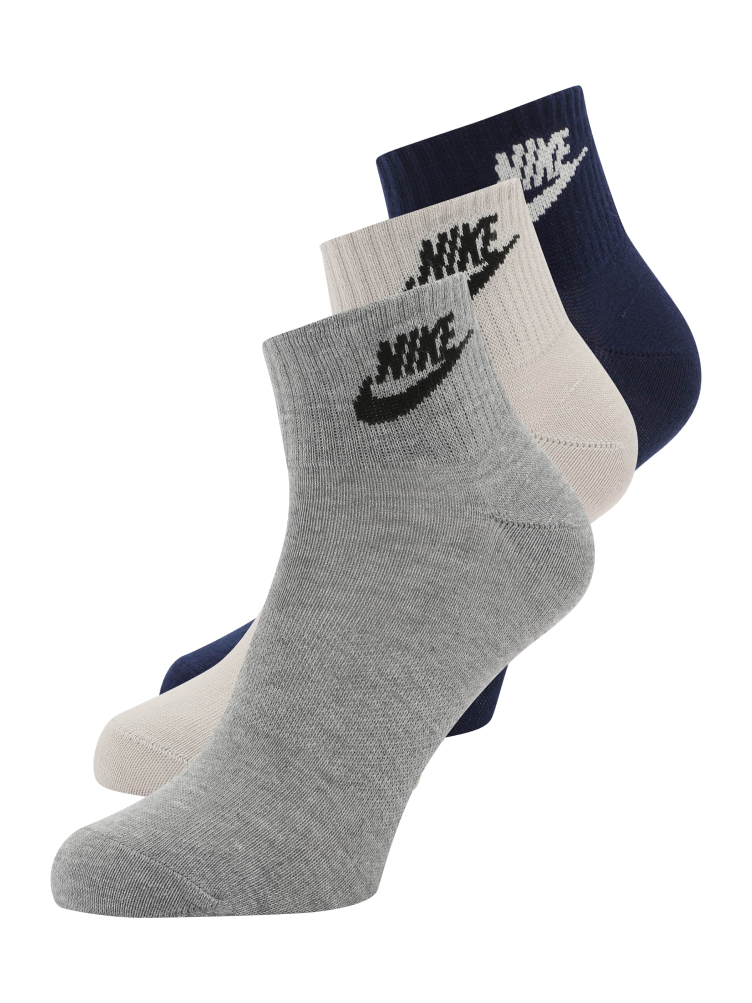 Nike Sportswear Sokker i blå: forside