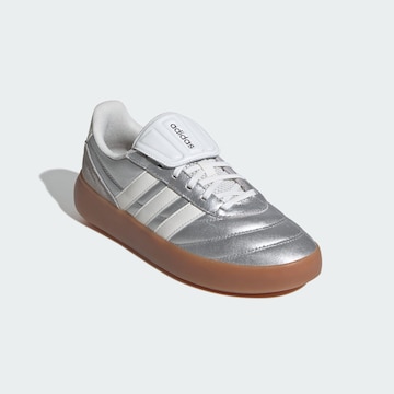 ADIDAS SPORTSWEAR Sneakers 'Barreda Mundial' in Silver