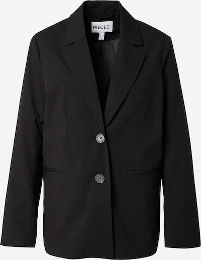 PIECES Sako 'PCROSA' u crna, Pregled proizvoda