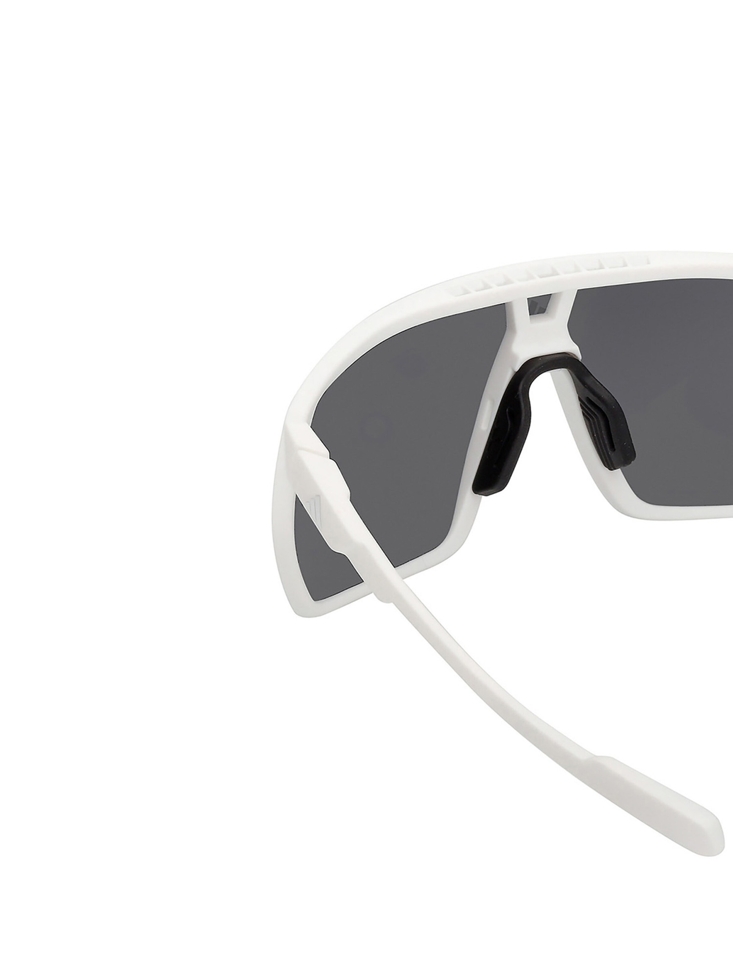 Occhiali da sole di ADIDAS SPORTSWEAR in bianco