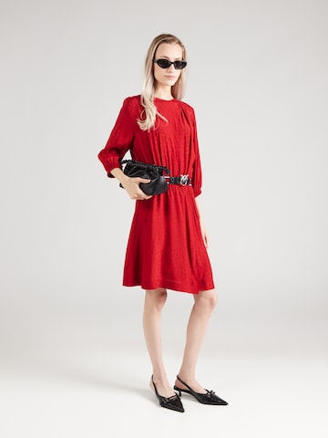 PINKO Платье 'SURIMI' в Красный