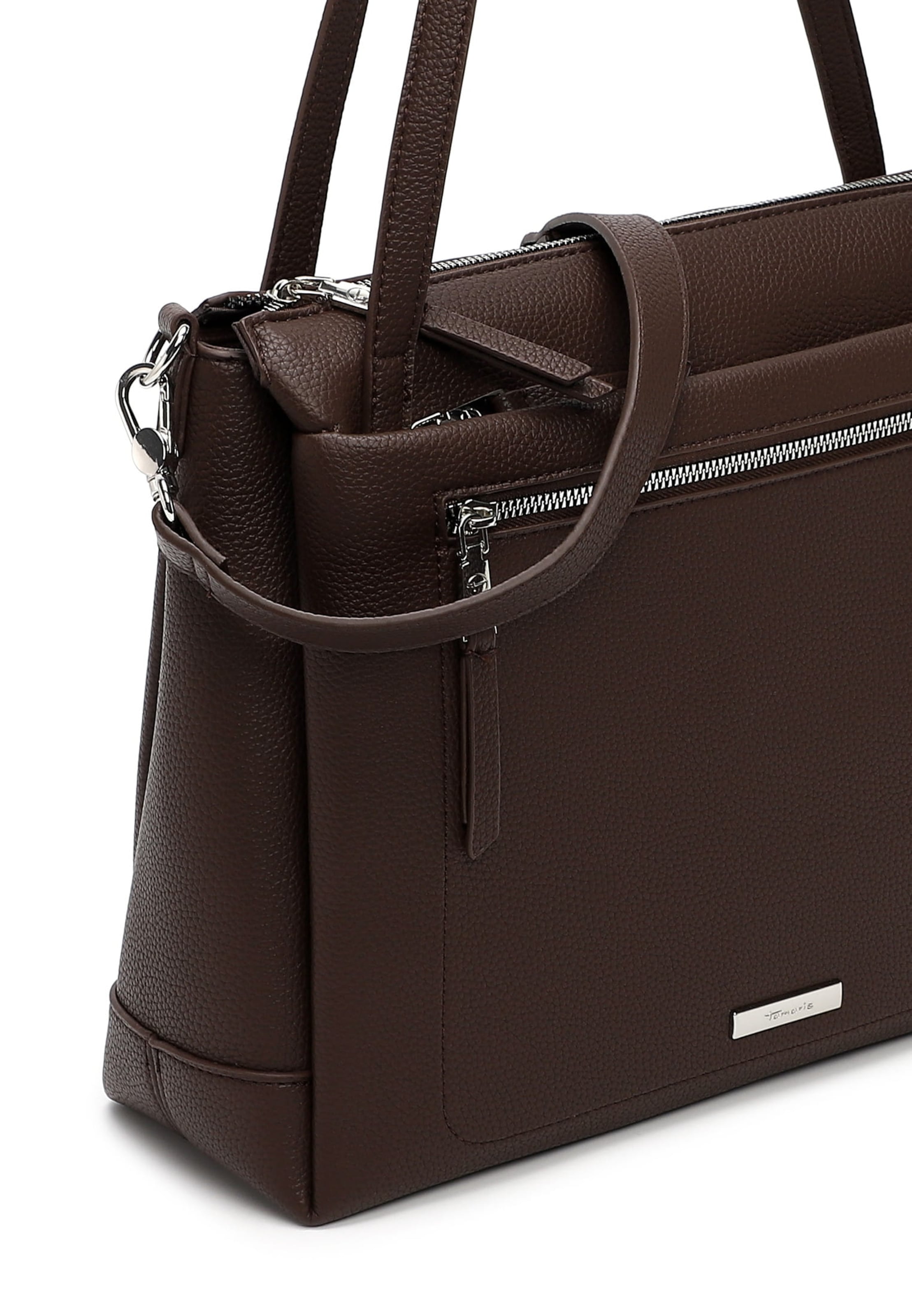 Cabas 'Melissa' Tamaris en marron