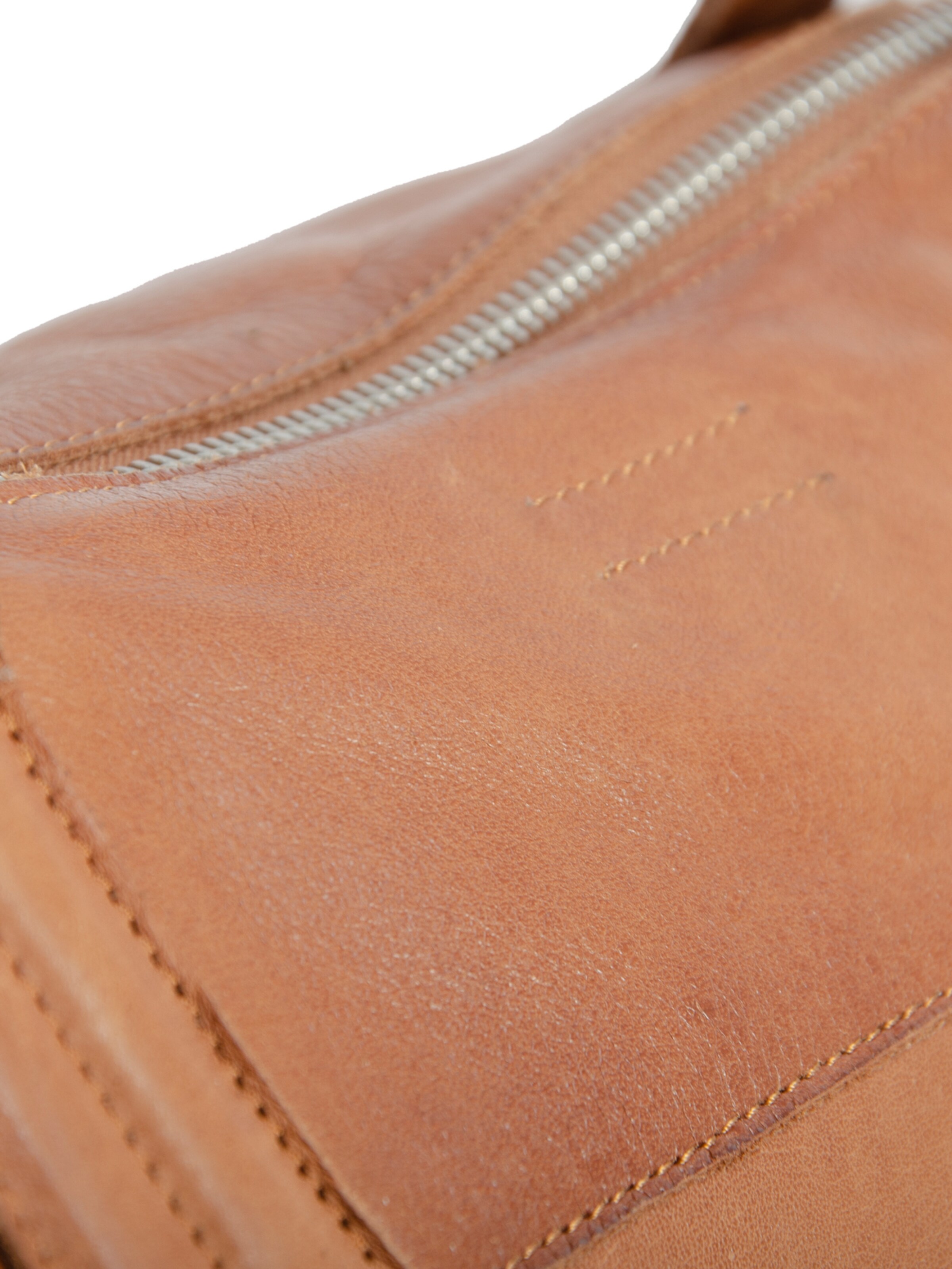 still Nordic Weekendtaske i brun