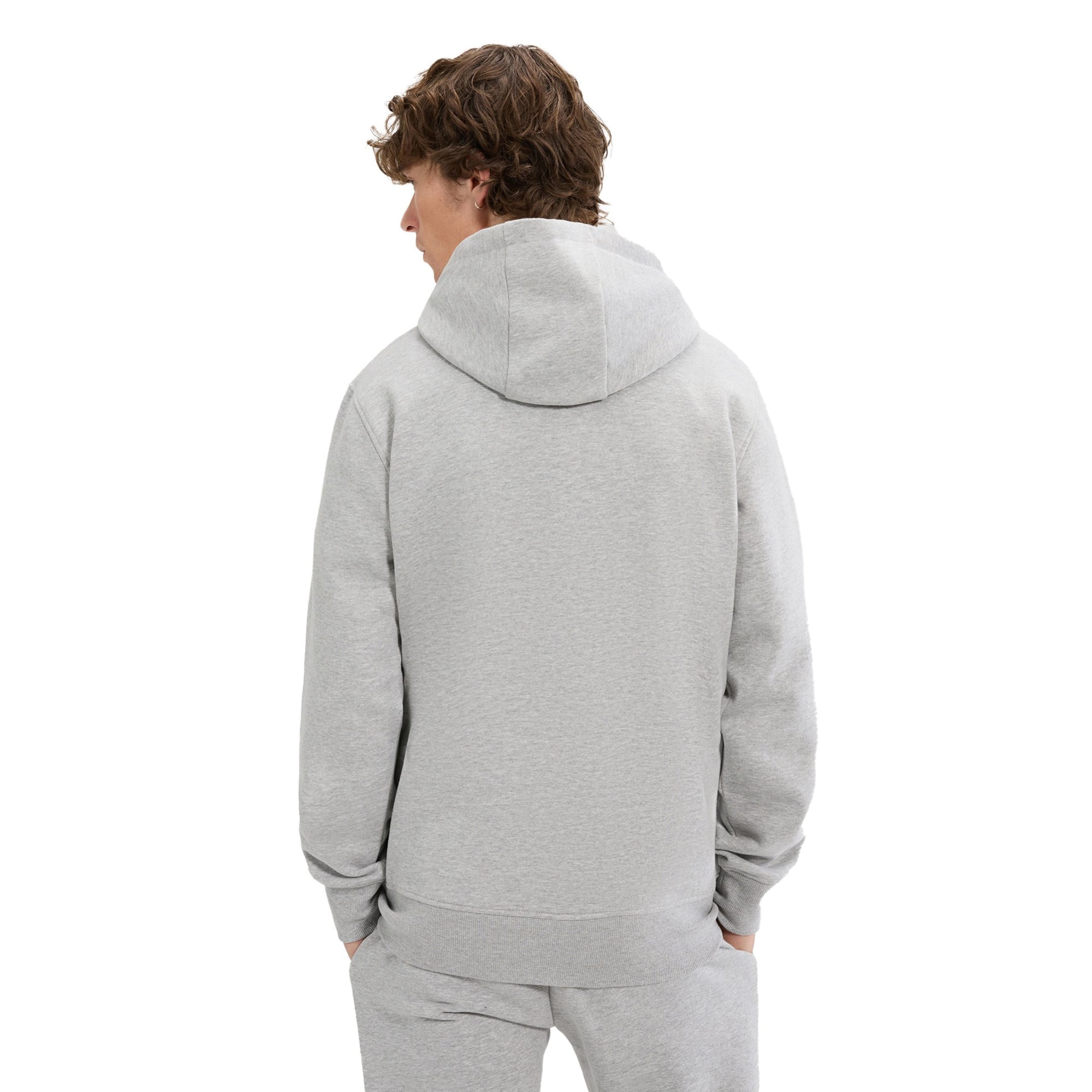 ELLESSE Sweatshirt 'Pershuta 2' in Grey