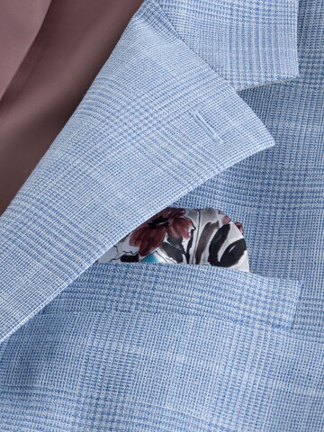 Next Regular fit Blazer in Blue