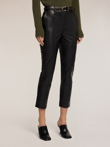 MOTIVI - Skinny Pantalón en negro