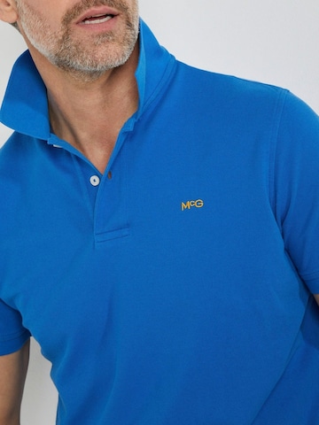 T-Shirt McGREGOR en bleu