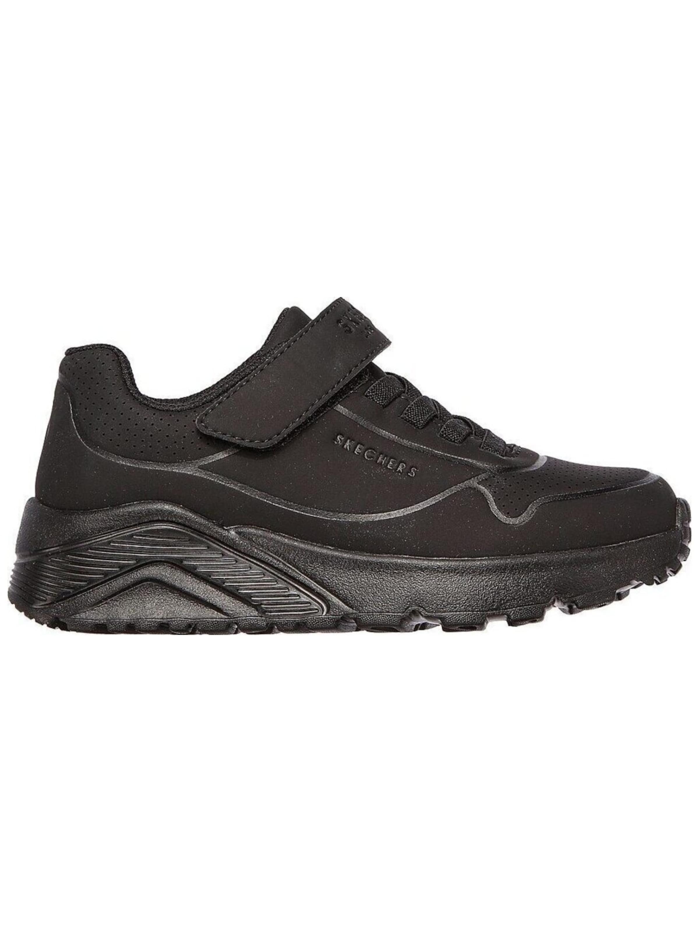 SKECHERS Trainers 'Skechers Uno Lite' in Black