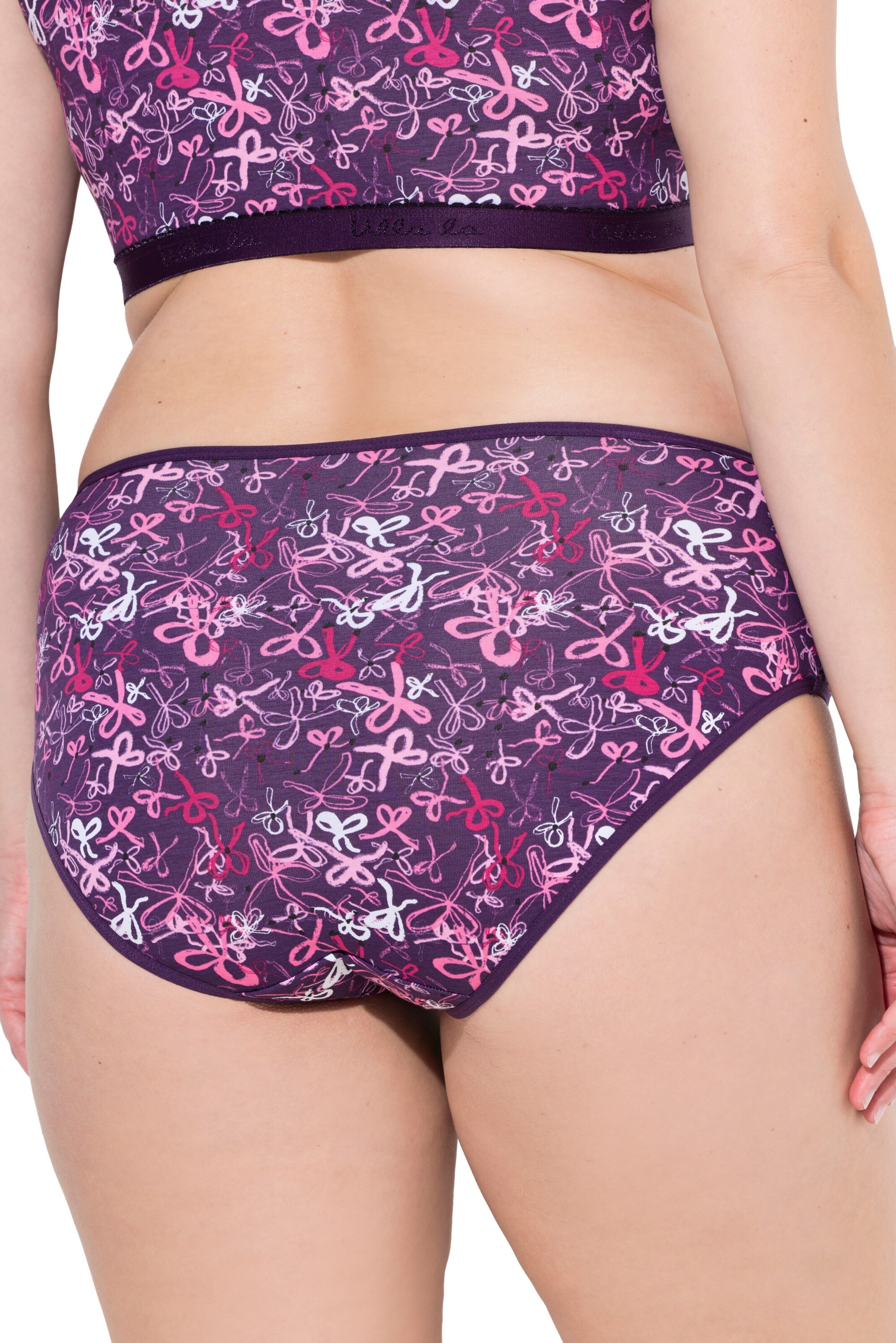 Ulla Popken Slip in Mischfarben