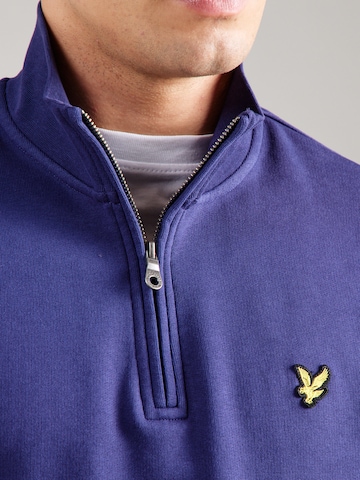zils Lyle & Scott Sportisks džemperis