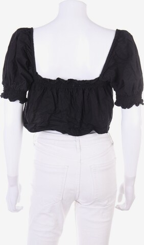Urban Outfitters Blouse & Tunic in S in Black