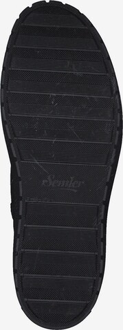 SEMLER Stiefel 'Sina S50165013' in Schwarz