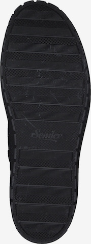 SEMLER Boots 'Sina S50165013' in Black